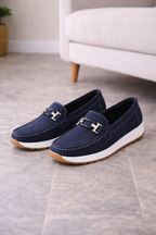 Larevia | Ortopædisk Loafers Damer