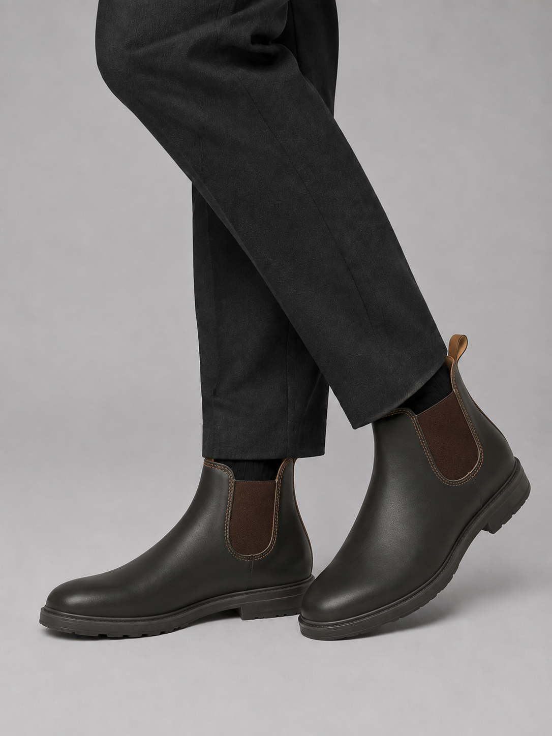 Leandro | Chelsea Boots for Men