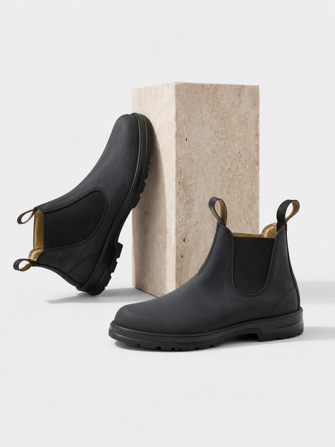 Leandro | Chelsea Boots for Men