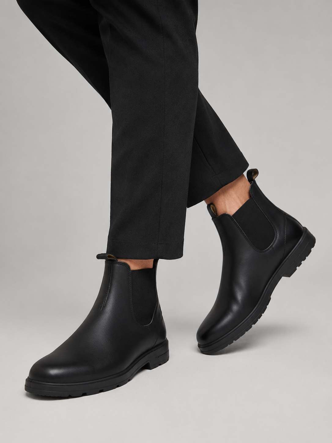 Leandro | Chelsea Boots for Men