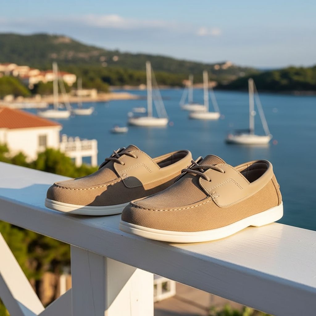 Valento | Scarpe casual da uomo