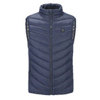 ThermoBlaze | Opvarmet Vest