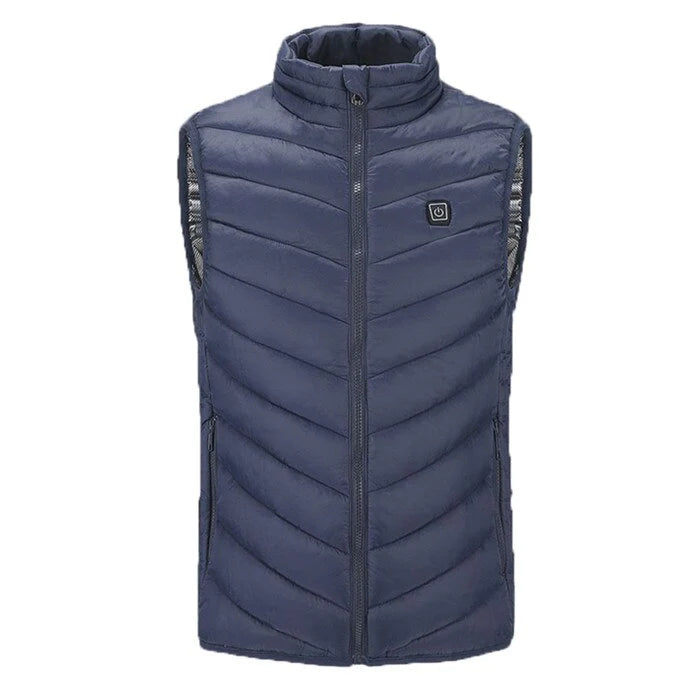 ThermoBlaze | Opvarmet Vest