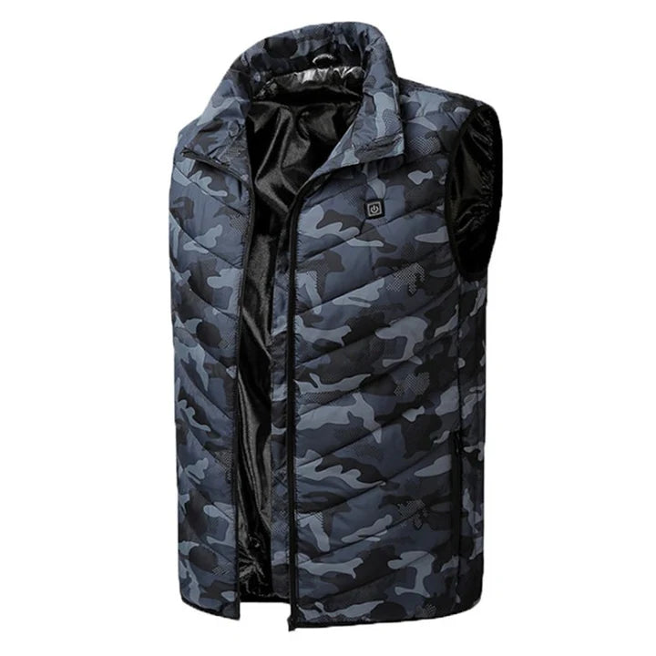 ThermoBlaze | Opvarmet Vest