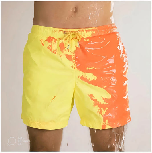 Raúl | Men's Swim Shorts