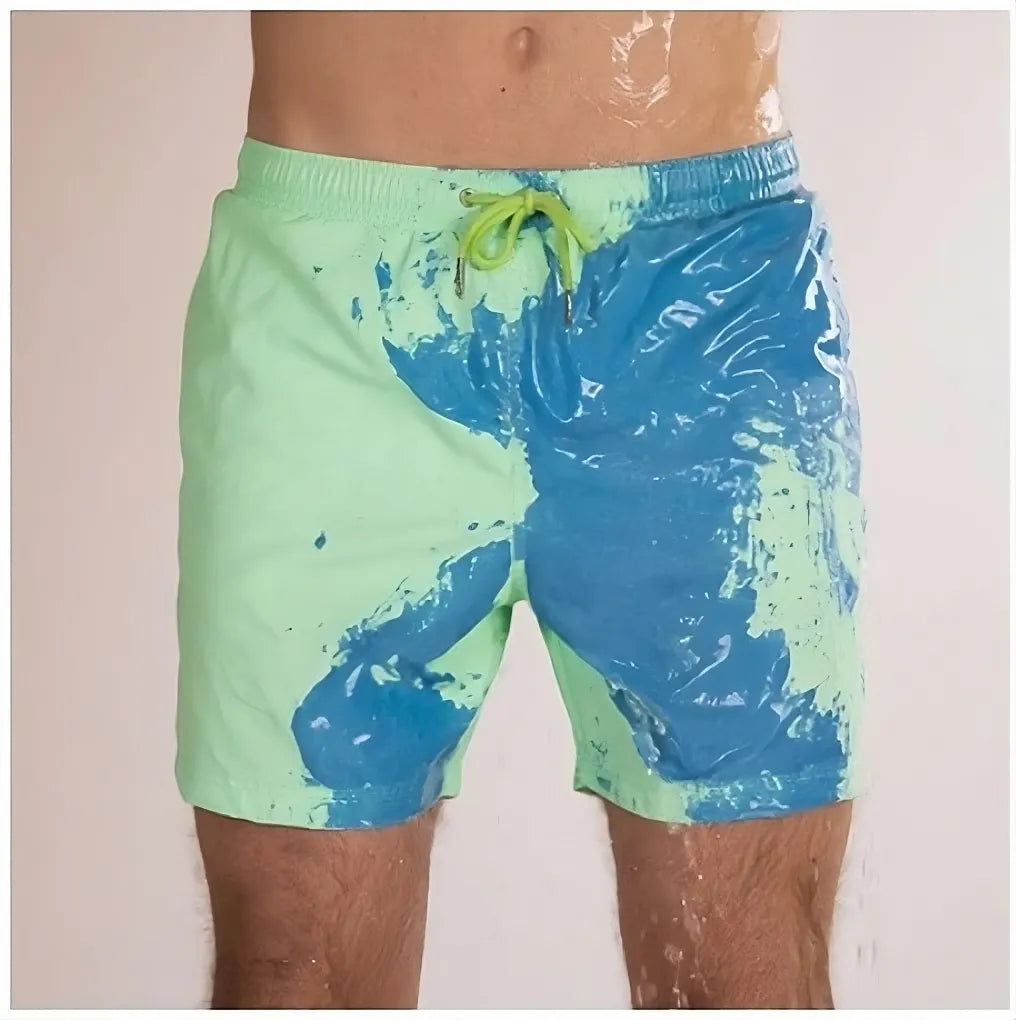 Raúl | Maillots de bain pour hommes