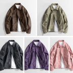 Ciro | Casual Jakke