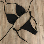 Lyssa | Mikro Trekant Bikini