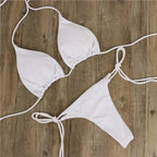 Lyssa | Mikro Trekant Bikini