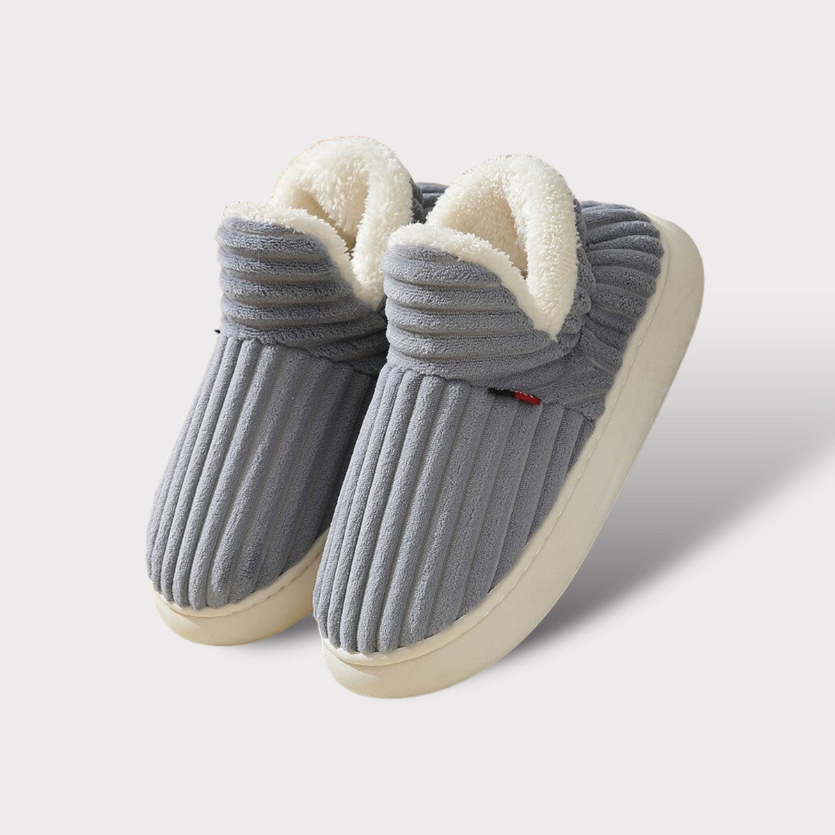 Cosimo | Varme Unisex Tøfler