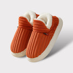 Cosimo | Varme Unisex Tøfler