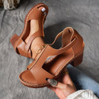 Luciana | Sandaler med Hæl Damer