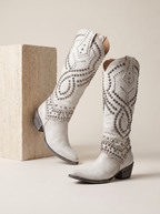 Sienna | Dame Cowboy Støvler