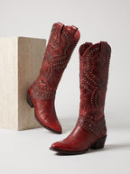 Sienna | Dame Cowboy Støvler