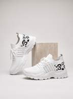 Elara | Women's Cushion Sneakers