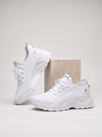 Elara | Women's Cushion Sneakers