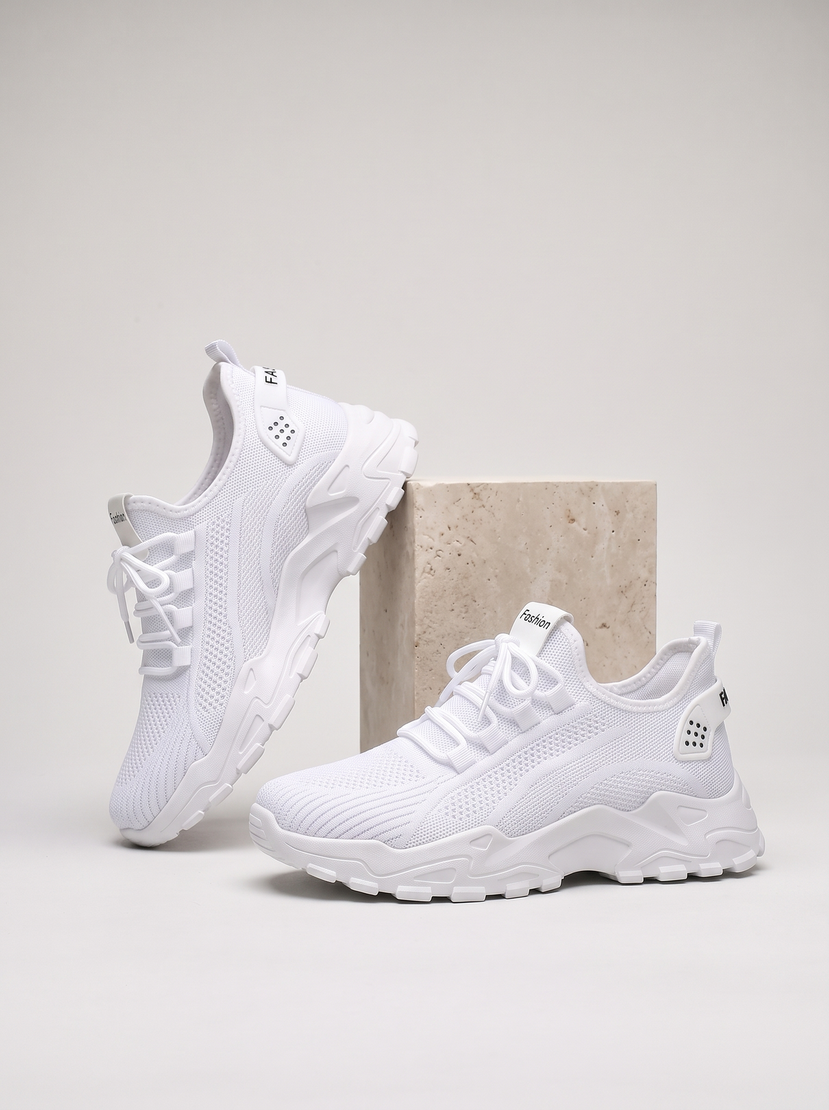 Elara | Women's Cushion Sneakers