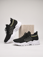 Elara | Women's Cushion Sneakers