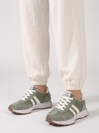 Amora | Dame Ortopædiske Sneakers