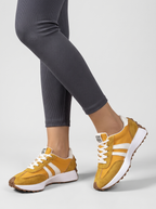 Amora | Dame Ortopædiske Sneakers