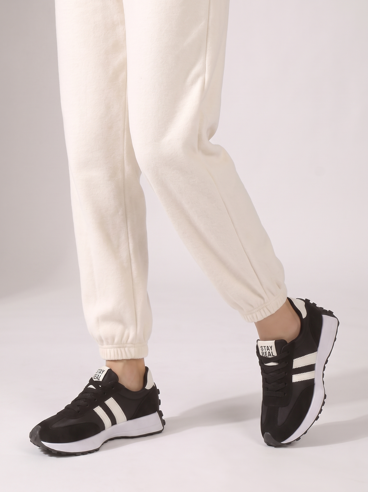 Amora | Dame Ortopædiske Sneakers