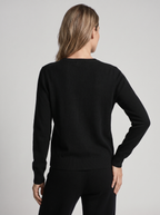 Celina | Dame Strik Cardigan
