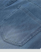 Elvira | Dame Wide-Leg Jeans