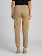 Oriana | Comfortable Cotton Pants for Women