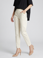 Oriana | Comfortable Cotton Pants for Women