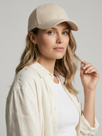 Sorrento | Ruskinds Baseball Cap Til Dame Og Herre