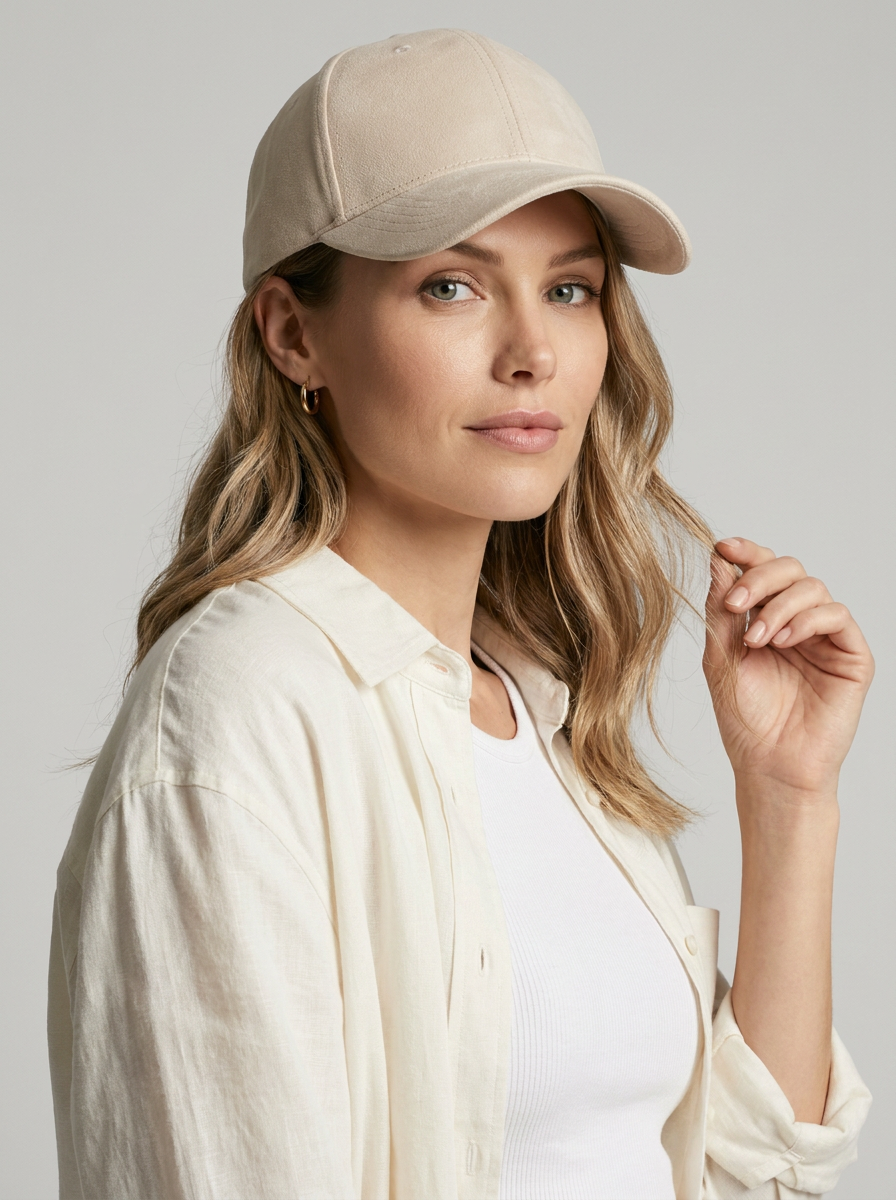 Sorrento | Ruskinds Baseball Cap Til Dame Og Herre