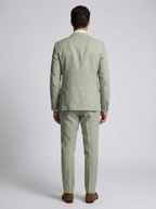 Lucien | Elegant Summer Suit in Linen Look