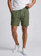 Matteo | Chino Shorts Til Herre