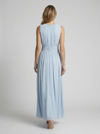 Seraphina | Chiffon Maxi Kjole Til Dame