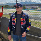 Lennard | Red Bull Racing Jakke Herrer