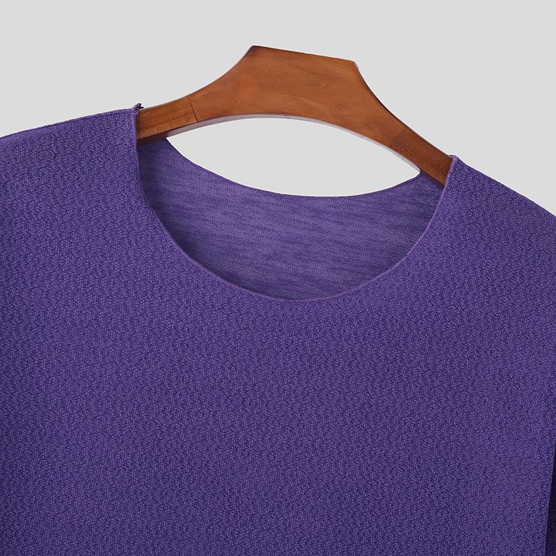 Elvario | Męski sweter