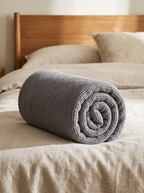 Elara | Breathable and Lightweight Blanket