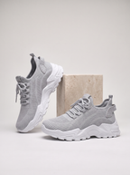 Elara | Women's Cushion Sneakers