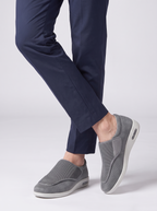 Solevia | Extra-Wide Slip-On Shoes with Memory Foam