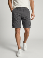 Montara | Herre Cargo Shorts Med Store Lommer