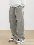 Leandro | Herre Corduroy Bukser
