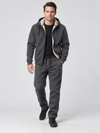 Soren | Men's Lined Tracksuit