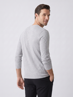 Mavero | Herre Henley Trøje