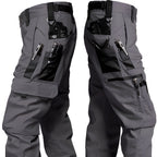 Ronan | Herre Utility Workpants