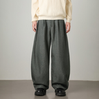 Elian | Herre Wide Leg Pants