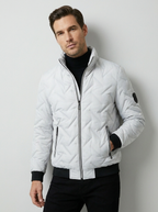 Matteo | Lightweight Quilted Jacket for Men