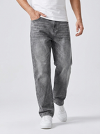 Hudson | Loose Fit Jeans til Herre