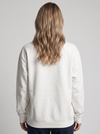 Elvina | Dame Varsity Sweatshirt