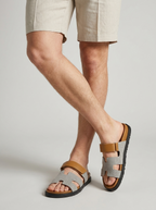 Renzo | Sommersandaler Unisex