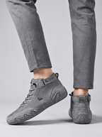 Rocco | Leather Sneakers for Men with Laces
